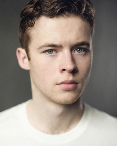 Harry Redding