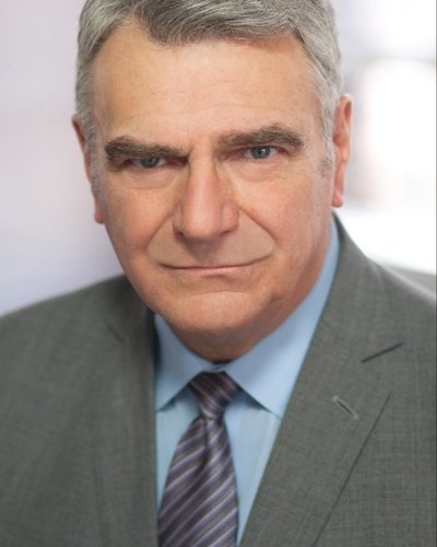 Rick Zahn