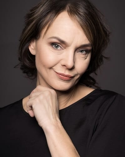 Elina Reinold