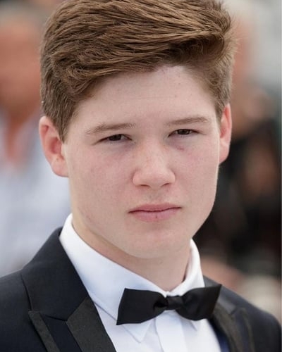 Brent Vermeulen