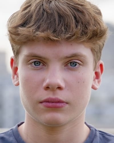 Zach Colton