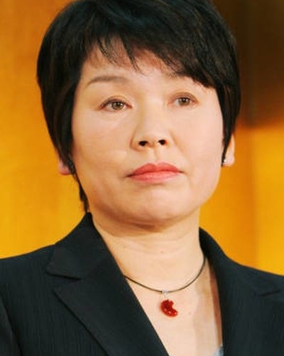森脇京子