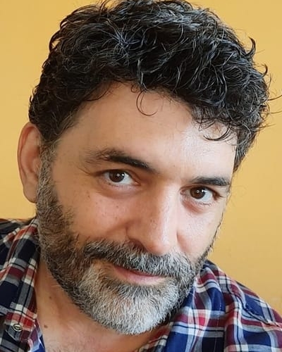 Iván Steinhardt