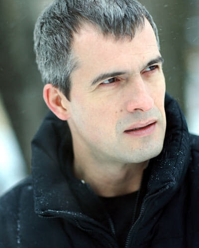 Вячеслав Разбегаев