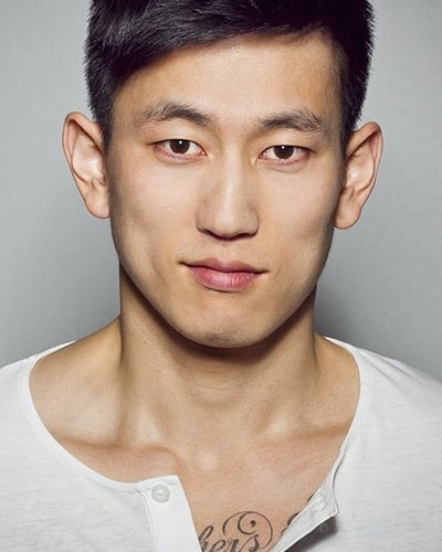 Jake Choi