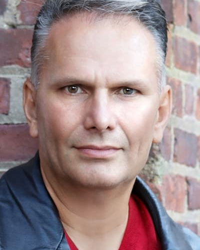 Tommy Bayiokos