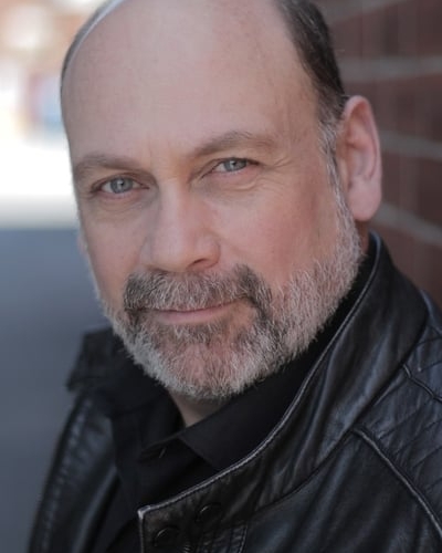 Jean-François Boudreau