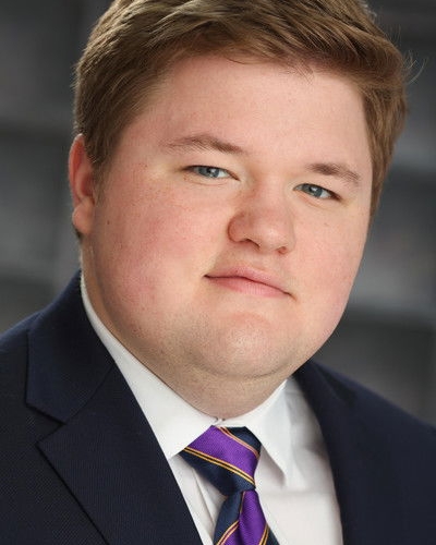Evan Soto