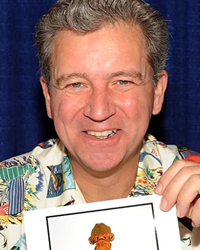 Tim Rose