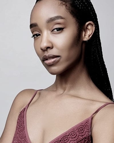Brandi Coleman