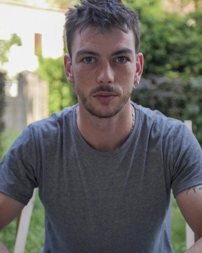 Tom Pannetier
