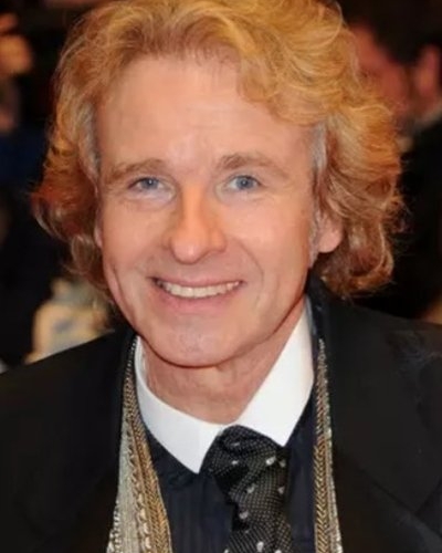 Thomas Gottschalk