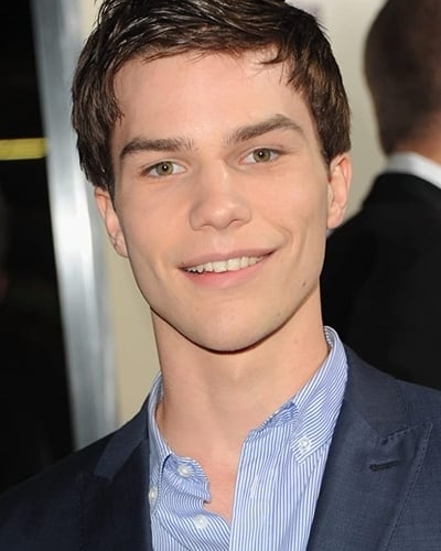 Nick Krause