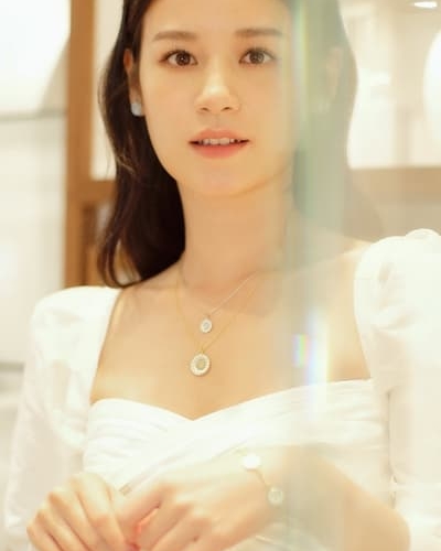 Sonia Yuan