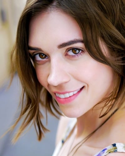Kimberly Alexander