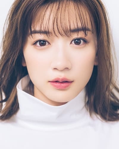 Mei Nagano