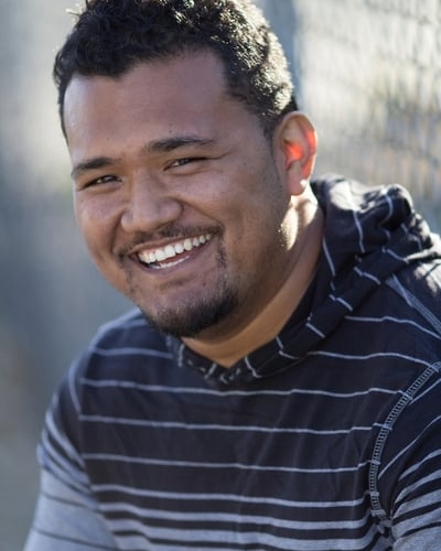 Sam Puefua