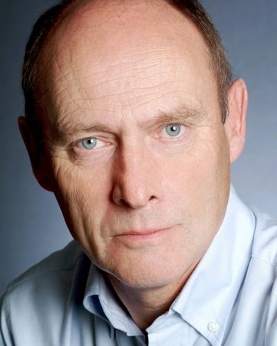 Patrick Malahide