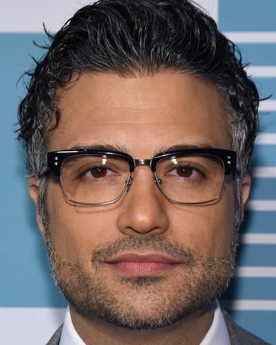 Jaime Camil