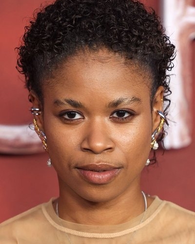 Christelle Elwin