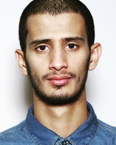 Ziyad Alamri