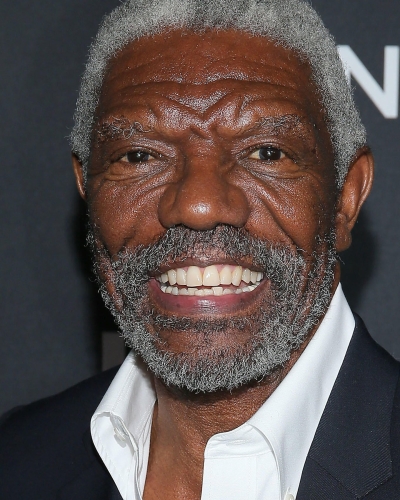 Vondie Curtis-Hall