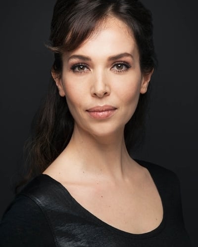 Esra Ronabar