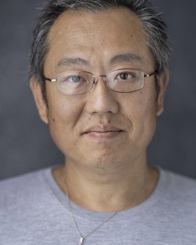 Gabriel Chao Ren