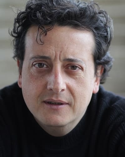 Massimo De Lorenzo