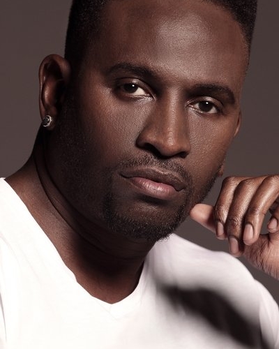 Anwan Glover