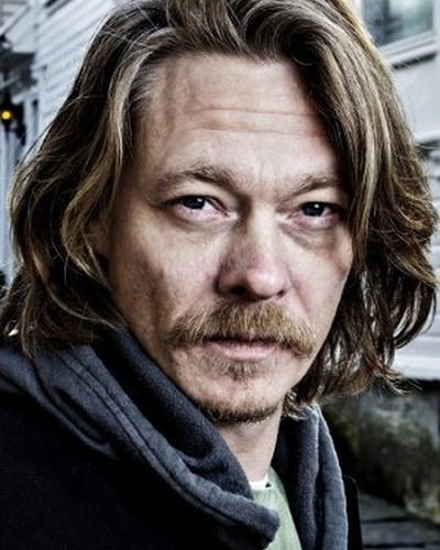 Kristoffer Joner