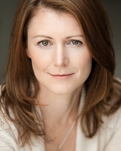 Alison Raine