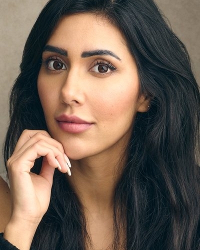 Nisha Aaliya