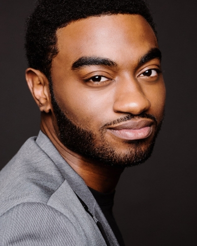 Jelani Alladin