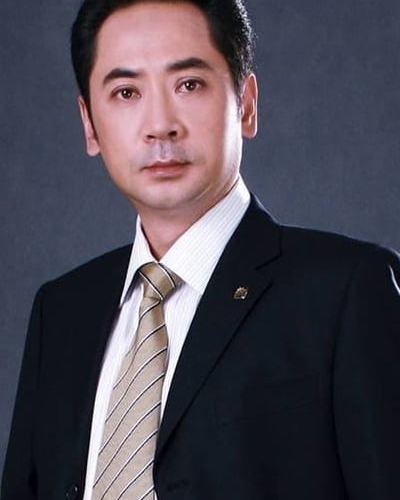 Liu Jin