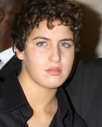 Julian Naceri