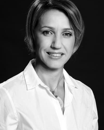 Aurita Agushi