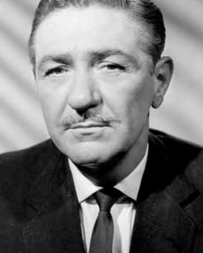 Alan Gifford