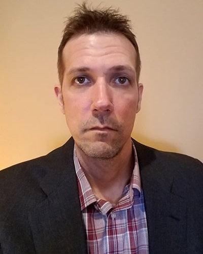 Chris Drexel