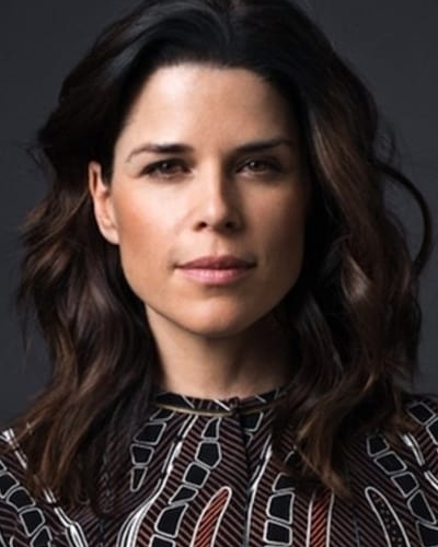 Neve Campbell