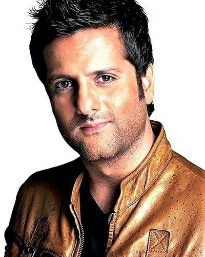 Fardeen Khan