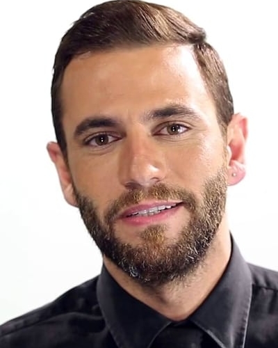 Nicola Mouawad