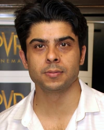 Chandrachoor Rai