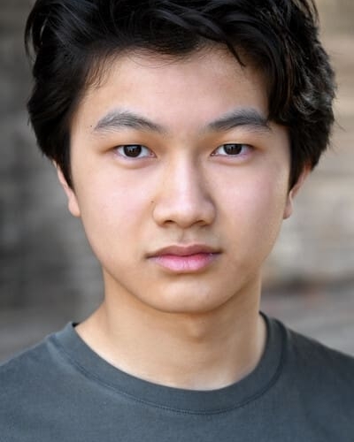 Morgan Gao