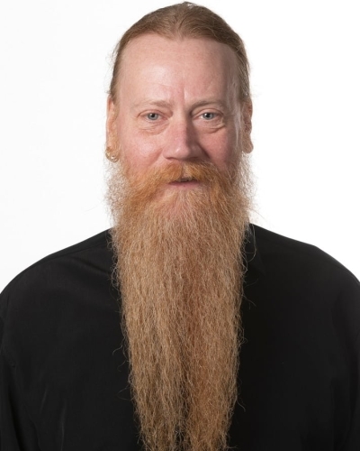 Lars Vincent