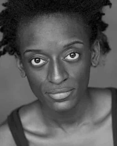 Sarah Amankwah