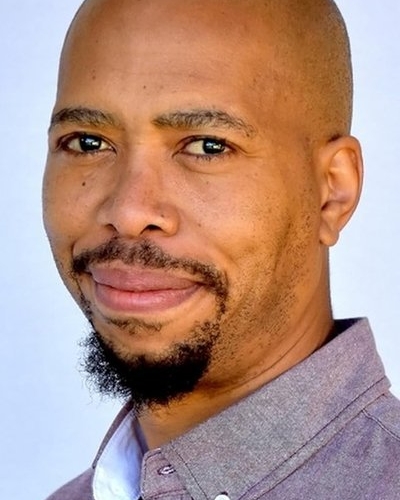 Mothusi Magano