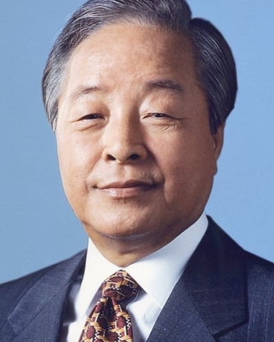 Kim Young-sam