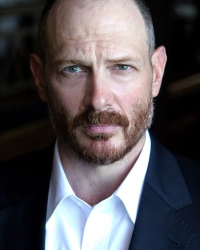David Bishins
