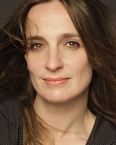 Valérie Crouzet
